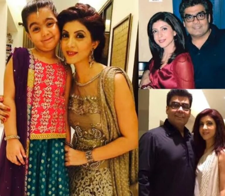 What Happened to Sumaiya Salman? Salman Iqbal's Daughter dies at 23
