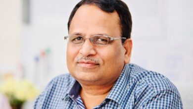 Supreme Court Grants Bail to Satyendar Jain on Health Grounds, Sets Conditions