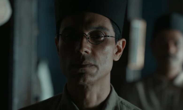 Swatantra Veer Savarkar Movie Release Date