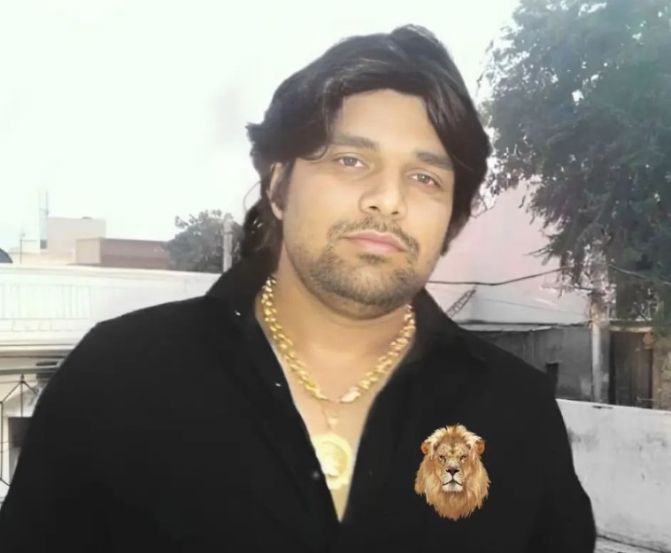 Tillu Tajpuriya