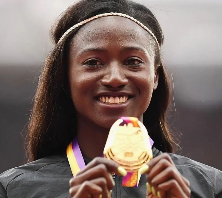 Tori Bowie Dies at 32: A Look Back at the Life of a Sprinting Champion