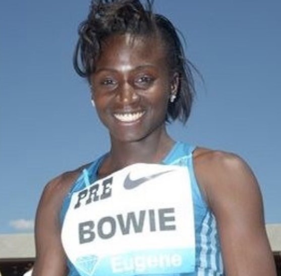 Tori Bowie Dies at 32: A Look Back at the Life of a Sprinting Champion
