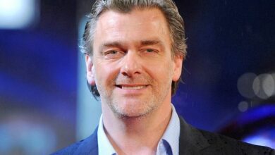 What Happened to Ray Stevenson Acclaimed actor of ‘RRR’ and ‘Thor’, Dies at 58