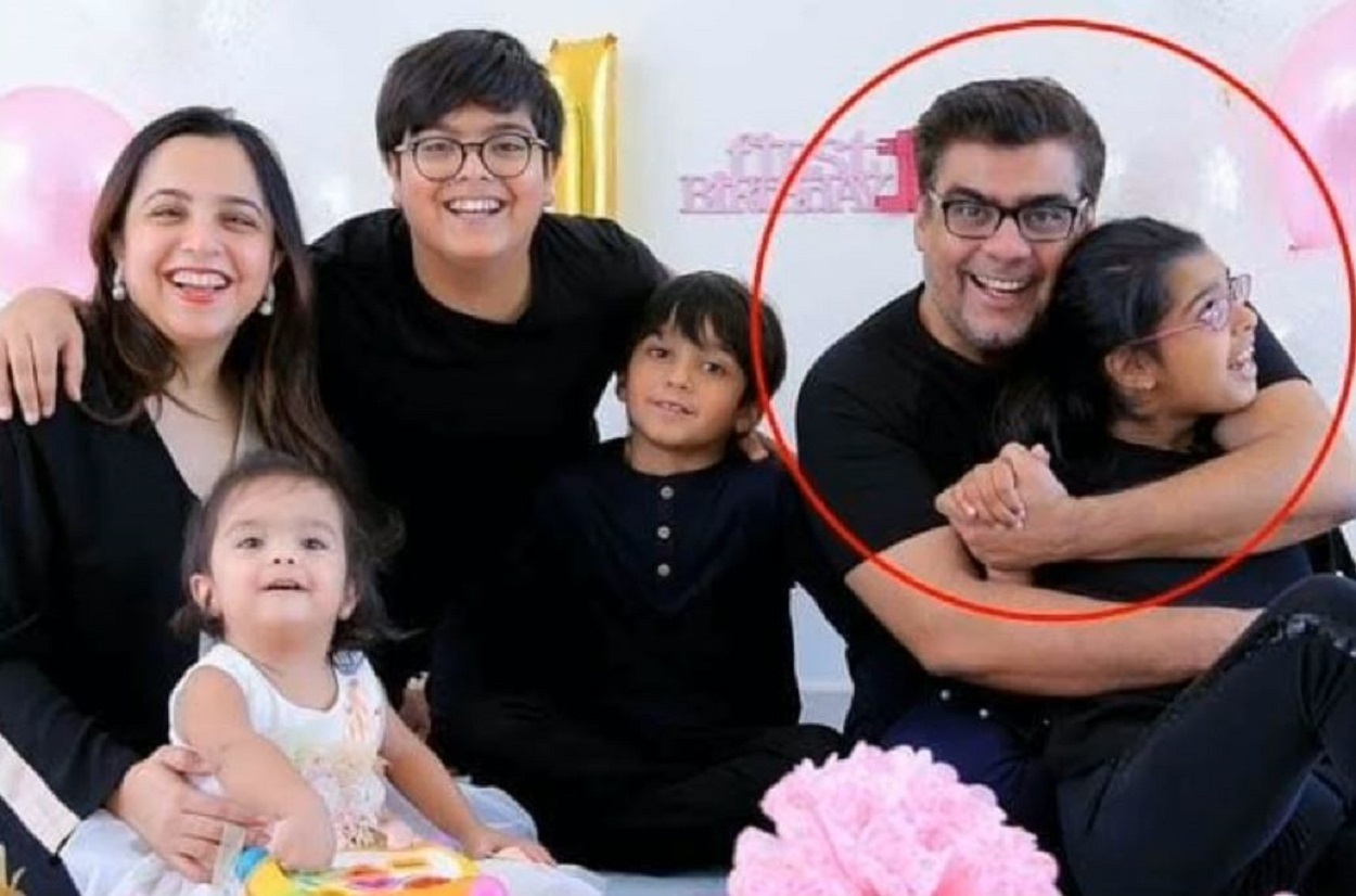 What Happened to Sumaiya Salman Salman Iqbal Daughter dies at 23