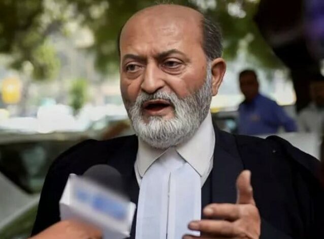 What Happened to Zafaryab Jilani Babri Masjid Lawyer Dies at 73