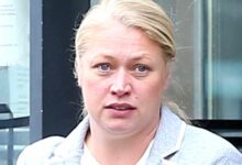 Who is Jacqueline Bridgen Meet Andrew Bridgen Ex-wife