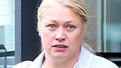 Who is Jacqueline Bridgen Meet Andrew Bridgen Ex-wife