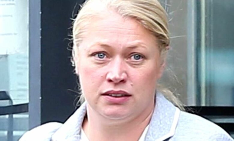 Who is Jacqueline Bridgen Meet Andrew Bridgen Ex-wife