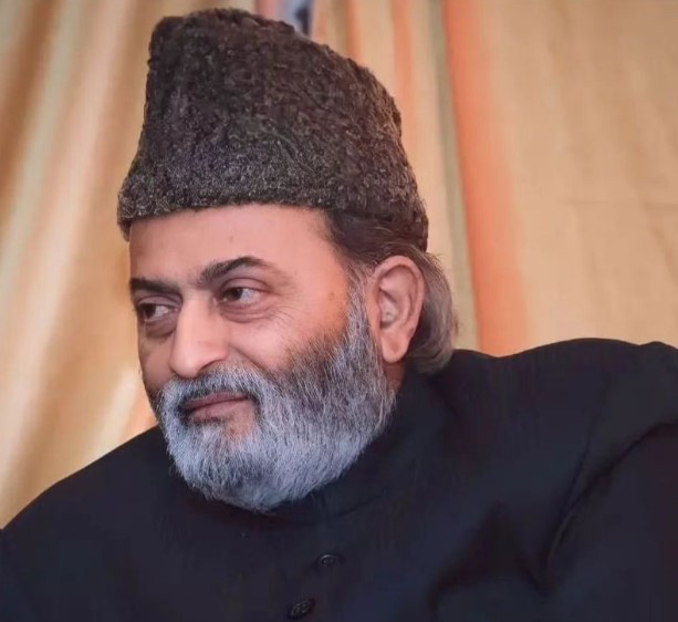 Zafaryab Jilani Death News