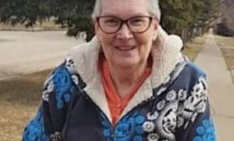 Arlene Lindquist Obituary Manitoba Highway Crash Victim's Death Details