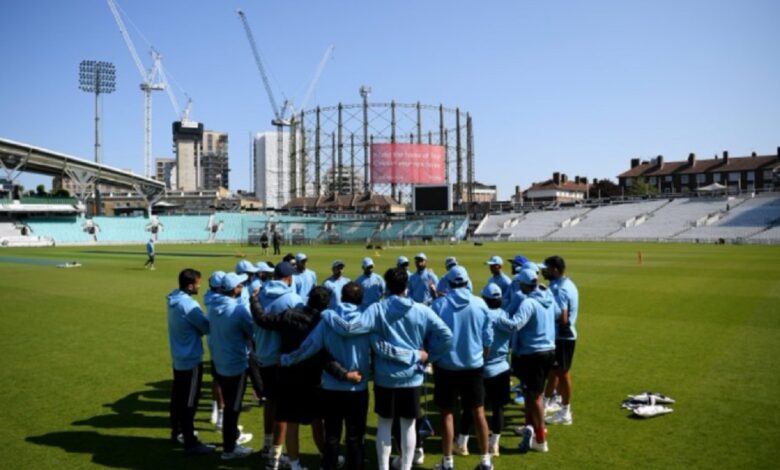 BCCI announces India ODI Squad for West Indies tour