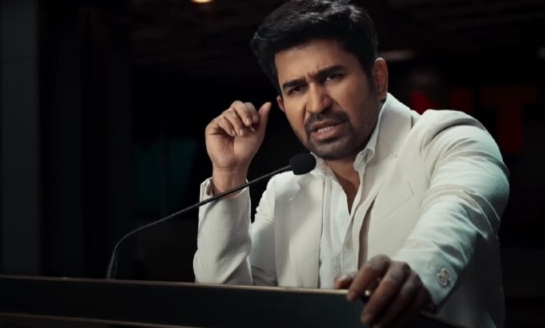 Bichagadu 2 Box Office Collection Worldwide Vijay Antony Shines in a Dual Role as a Rich Man and a Beggar
