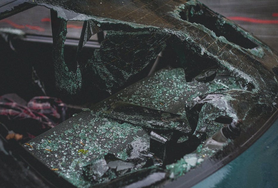 Daniel Worthy Car Accident