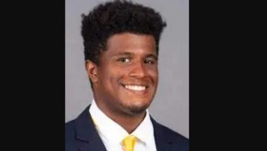 Daniel Worthy Obituary Merrimack College Student Athletics Daniel Worthy Died In a Car Crash