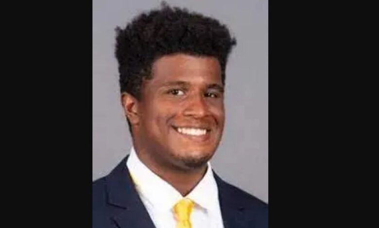 Daniel Worthy Obituary Merrimack College Student Athletics Daniel Worthy Died In a Car Crash