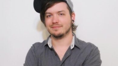 Ian McGinty Obituary Comic book Artist Ian McGinty's Death Cause Revealed