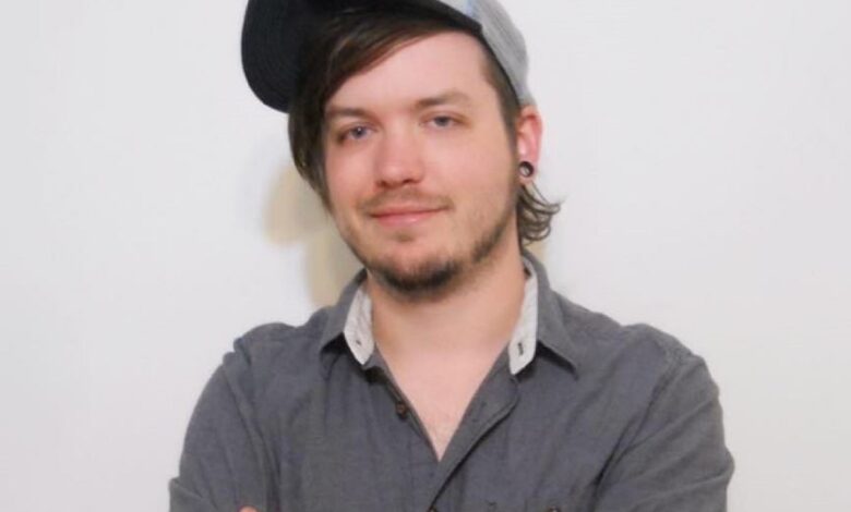 Ian McGinty Obituary Comic book Artist Ian McGinty's Death Cause Revealed