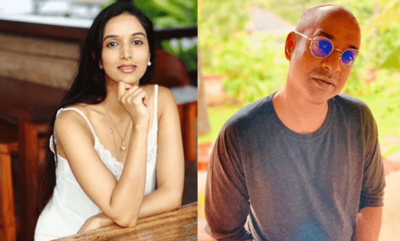 Ira Trivedi and Madhu Mantena will Tie the Knot on June 11, Sunday