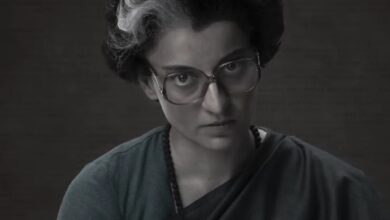 Kangana Ranaut’s ‘Emergency’ to hit the screens on November 24, 2023, Teaser Out