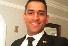 MS Dhoni Recovers Well after Successful Knee Surgery in Mumbai