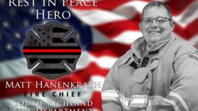 Matt Hanenkrath Obituary Defiance County's 911 Director Matt Hanenkrath's Death Cause Revealed