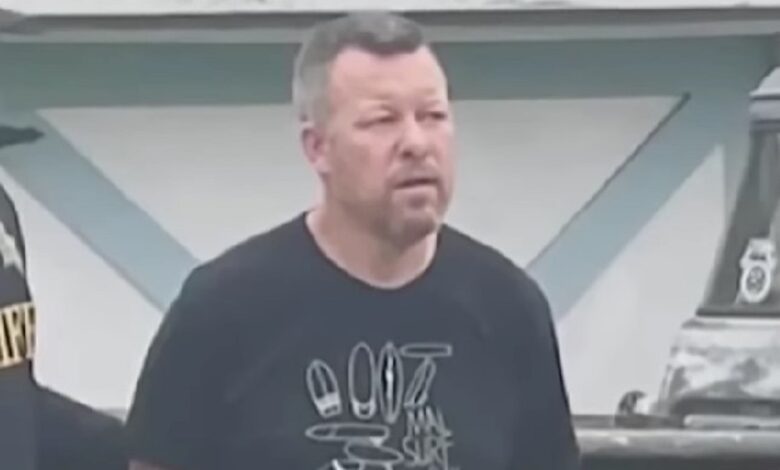 Where Is Paul Flores Now A Look at the Convicted Killer of Kristin Smart