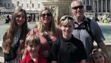 Who is Megan Brown Meet Kyle Brown’s Wife