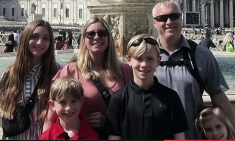 Who is Megan Brown Meet Kyle Brown’s Wife