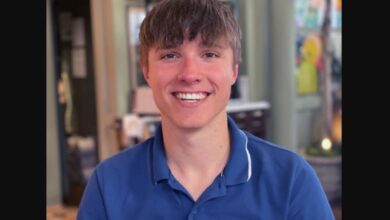 Who was Barnaby Webber The University of Nottingham Student and Cricketer Killed in a Horrific Knife Attack