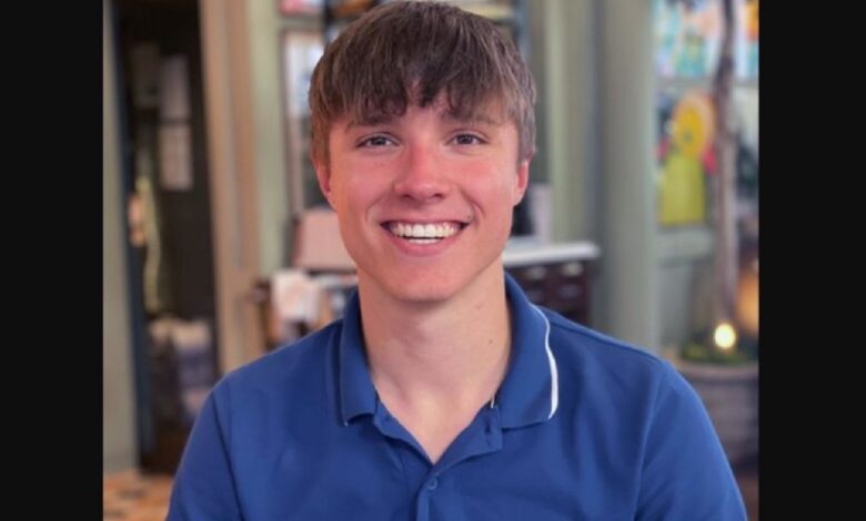 Who was Barnaby Webber The University of Nottingham Student and Cricketer Killed in a Horrific Knife Attack