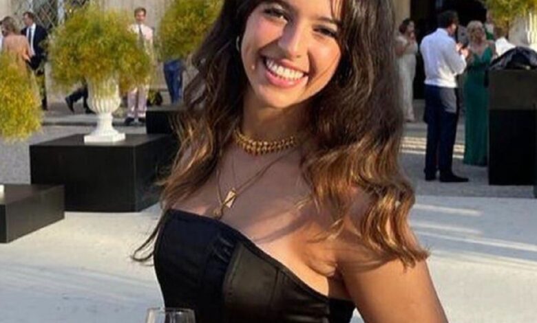Who was Grace Kumar Know About Nottingham Knife Attack's Victim