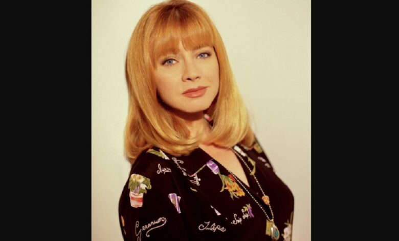 Andrea Evans Obituary 'One Life to Live' Star Andrea Evans's Death Cause Revealed
