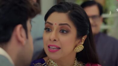 Anupama 12 July 2023 Full Episode Today A Review of Latest Episode