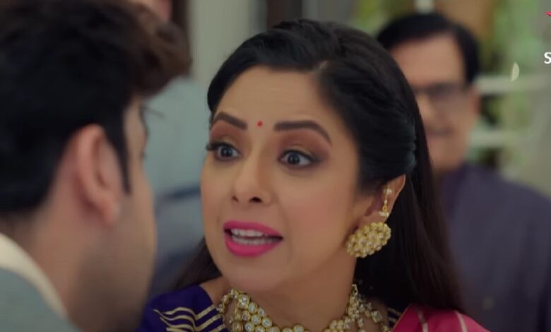 Anupama 12 July 2023 Full Episode Today A Review of Latest Episode