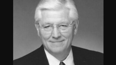 John Criswell Obituary Former WFAA Anchor John Criswell's Death Cause Revealed