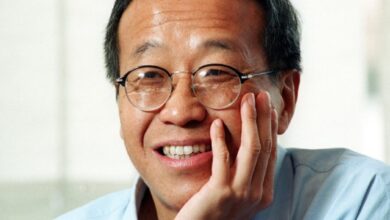 Ong Beng Seng Arrested What Happened to Singapore Billionaire Property Tycoon