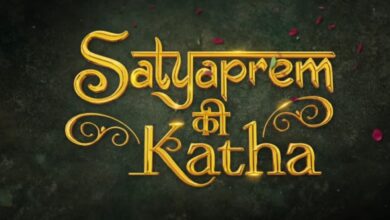 Satyaprem Ki Katha Box Office Collection Day 4