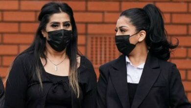 Ansreen Bukhari