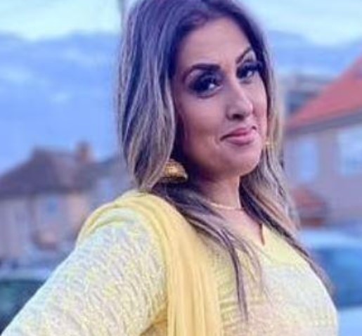 Ansreen Bukhari Wiki