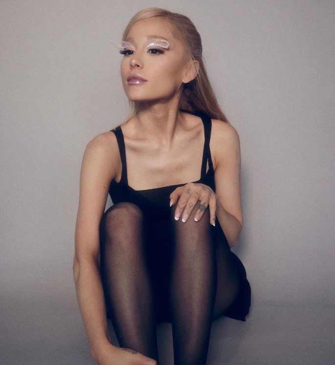 Ariana Grande Celebrates 10 Years of ‘Yours Truly’ With a Re-Release