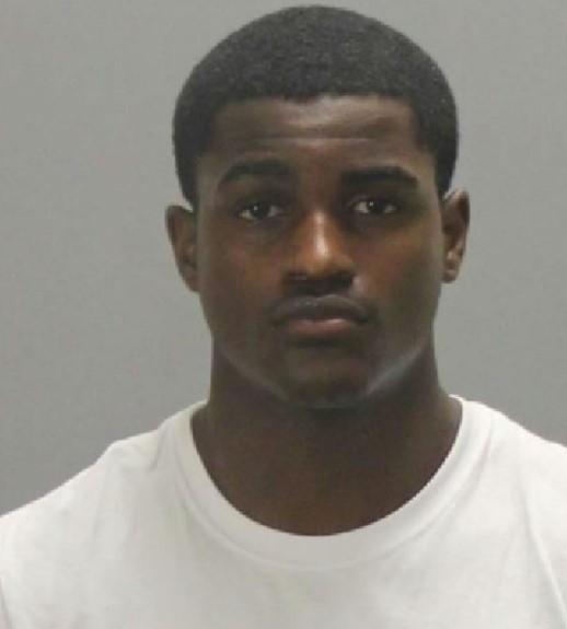 Austin Ford got 10 years jail