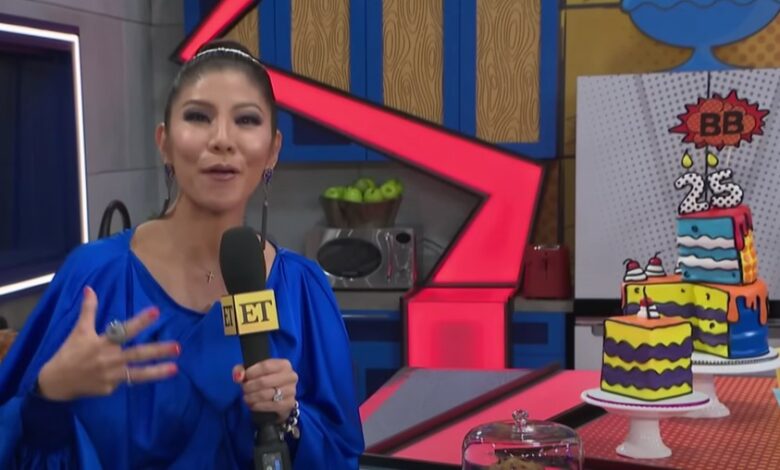 Big Brother 2023 Release Date