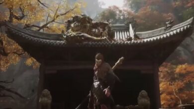 Black Myth Wukong Release Date