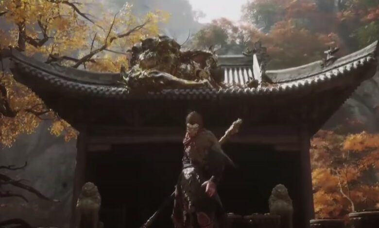 Black Myth Wukong Release Date