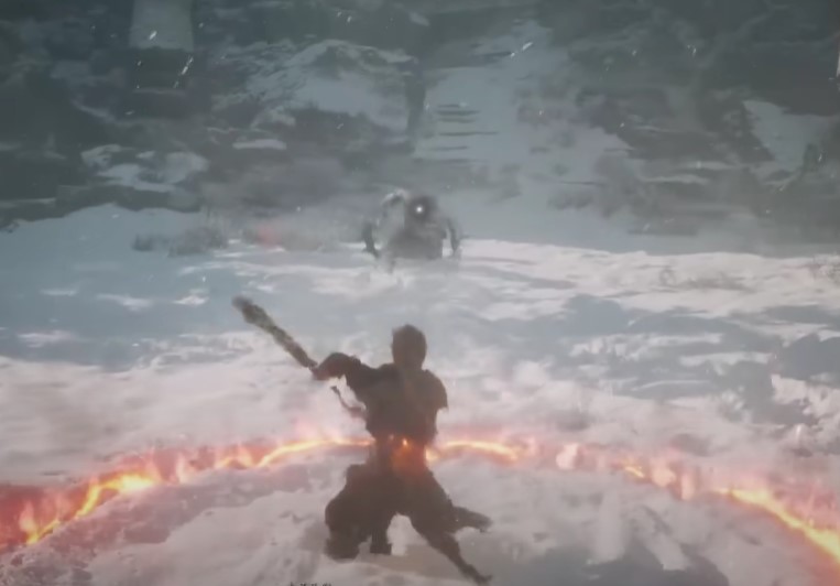 Black Myth Wukong will be released for PC as well as mainstream consoles