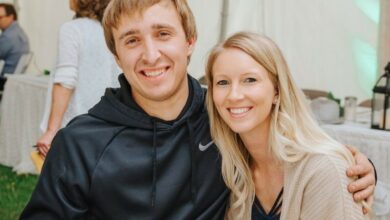 Brady Larson Obituary