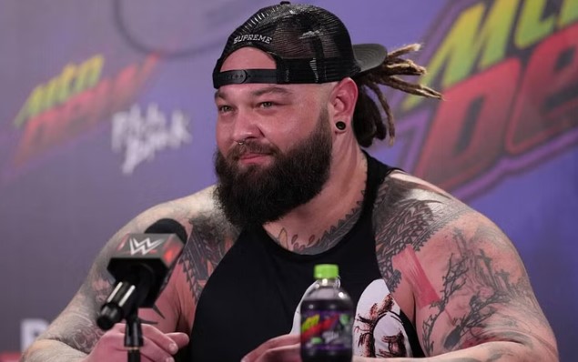 Bray Wyatt Death Reason
