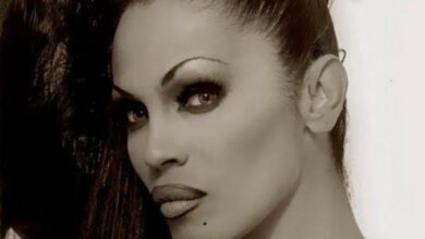 Carmen Xtravaganza Obituary