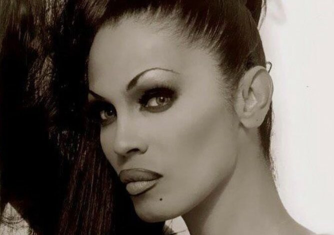 Carmen Xtravaganza Obituary