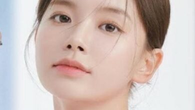 Cho Mi Young